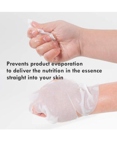 Dermal Korea Collagen Essence Facial Mask Sheet 16 Combo Pack x 2 - 32 Pack Set - Buy Online on GoSupps.com