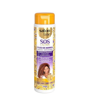 Salon Line SOS Handle Oil 300 ml