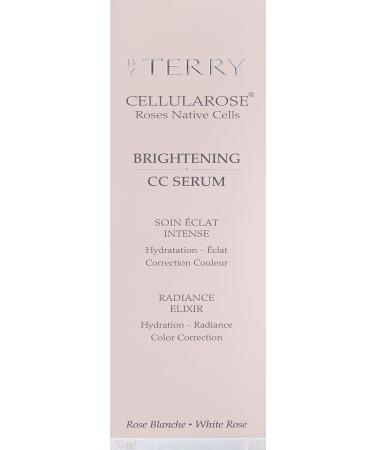 By Terry Cellularose Brightening CC Lumi-Serum - Tinted Face Cream for Radiant Skin | Free Worldwide Shipping - Buy Online on GoSupps.com