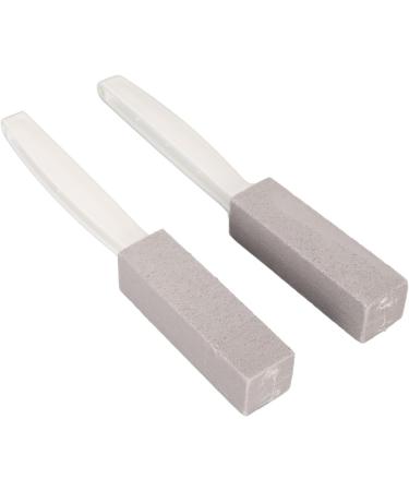 Pumice Cleaning Brush Effective 4 Pcs Pumice Toilet Bowl Cleaner for Bathroom for Grill for Kitchen - Buy Online on GoSupps.com