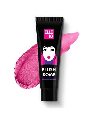 BlushBomb 02Pink 9ml