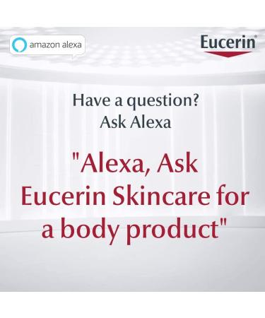 Eucerin Intensive Repair Lotion Fragrance-Free 16.9 fl oz - Deep Hydration for Dry Skin - Buy Online on GoSupps.com