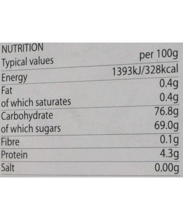 Kingsway Foam Mushrooms 3kg Bag - Buy Online on GoSupps.com