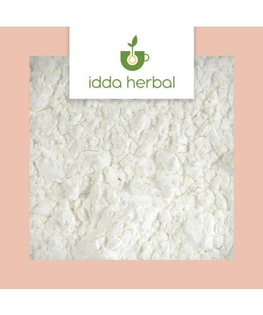 Organic Tapioca Starch 2kg | Pure & Natural Tapioca Flour | Vegan | From Organic Farming - Buy Online on GoSupps.com