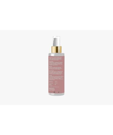 Stretch Care Oil for Stretch Marks | Natural Rosehip Calendula & Sea Buckthorn | Paraben-Free & Skin Tone Evenizer - Buy Online on GoSupps.com