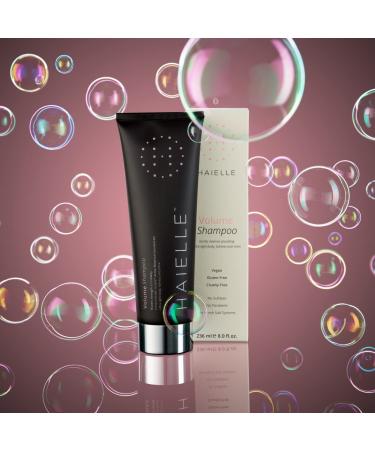 Volume Shampoo 236 ml | Boost Your Hair's Thickness & Shine | International Shipping Available - Buy Online on GoSupps.com