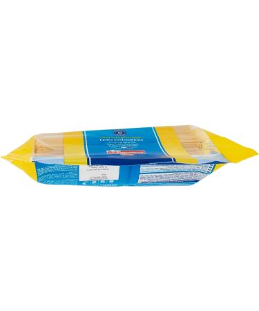  De Cecco DE CECCO DE CECCO Foodservice Sole Paste 3 kg (Smooth Penne 1 Bag of 3 kg) - Buy Online on GoSupps.com