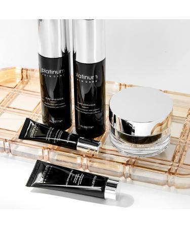 Shop Pure Radiance Mist 4 Fl Oz - Tone & Firm Alcohol & Cruelty Free International Shipping - Buy Online on GoSupps.com
