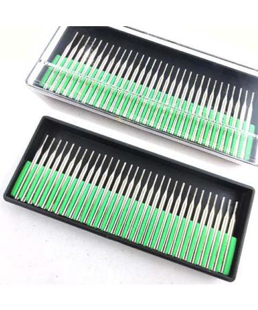 lmoikesz Nail Drill Bit Tool For Easy And Smooth Nail Art Nail Art Tools Stone Nail Manicure Bits Easy - Buy Online on GoSupps.com