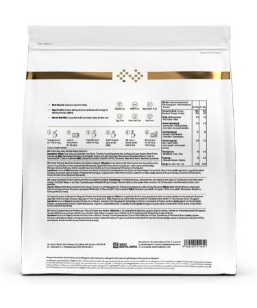 The Protein Works Protein Mug Cake Mix | Choc Orange | 11 Servings | High Protein Low Sugar Cake Snack | 150 Calorie Cake | 500g - Buy Online on GoSupps.com