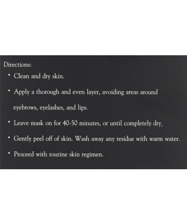 Korean Skincare Beauty Sheet Mask with Charcoal & Vitamin E for Soothing Daily Facial Treatment - Buy Online on GoSupps.com