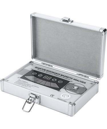 Deror Quantum Analyzer - 3rd Gen Mini Quantum Magnetic Resonance Body Detector | 45 Health Reports - Buy Online on GoSupps.com