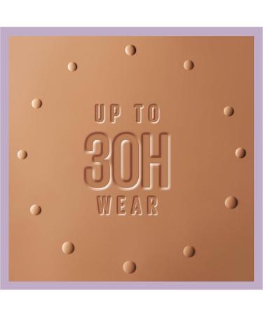  Maybelline Maybelline New York Long-Lasting Liquid Foundation - Ultra-Resistant - Luminous Matte Finish - Enriched with Amino Acids - All Skin Types - Superstay 30H Lumi-Matte - Shade : 405-35 ml - Buy Online on GoSupps.com