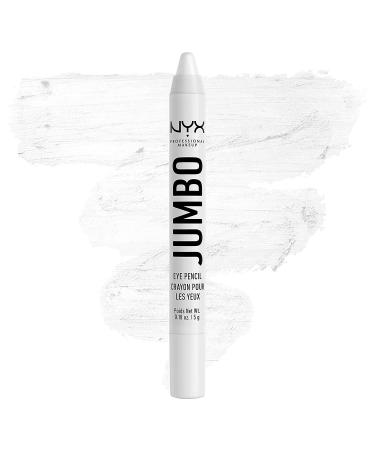 NYX PROFESSIONAL MAKEUP Eye Shadow Jumbo Eye Pencil Milk 604A, 5 g