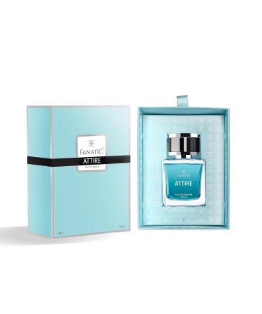 DJ FAN-ATIC ATTIRE PERFUME - Buy Online on GoSupps.com