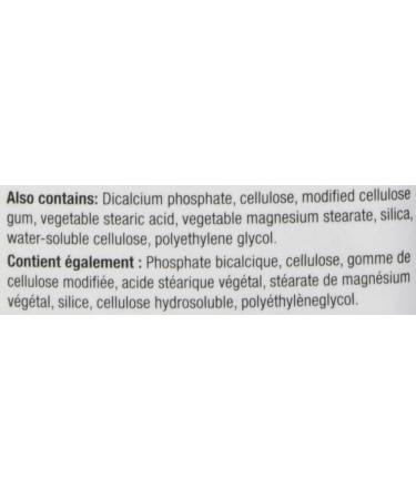 Korean Red Ginseng 55 mg - Gluten-Free 100 Count (Pack of 1) SUPPLEMENT - Buy Online on GoSupps.com