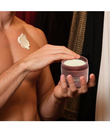 Body Butter For Men | Natural Fragrant Body Butter With Moisturizing Tightening | CARE 150 ML For Hands Shower Bathroom Travel & Daily Care Routine - Buy Online on GoSupps.com