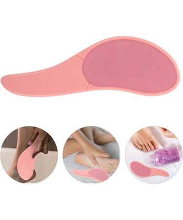 PLAFOPE Foot Grinder Foot Rubbing Tool Remover Tool Dead Skin Cleaner Dead Skin Remover Manual Foot Scrubber Pedicure Remover Pedicure Exfoliating Tool Foot Remover Foot File - Buy Online on GoSupps.com