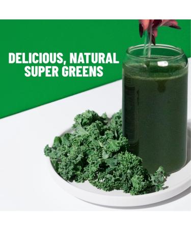 EHP Labs OxyGreens Super Greens Powder with Spirulina & Chlorella Prebiotic Fiber Probiotics & Digestive Enzymes Antioxidant Green Superfood Supplement - 15 Serves (Pineapple) Pineapple 15 Servings - Buy Online on GoSupps.com