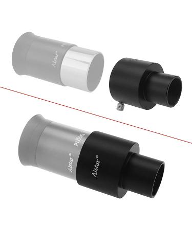 Alstar 0.965 to 1.25 Adapter - Upgrade Your Telescope for Enhanced Compatibility - Buy Online on GoSupps.com