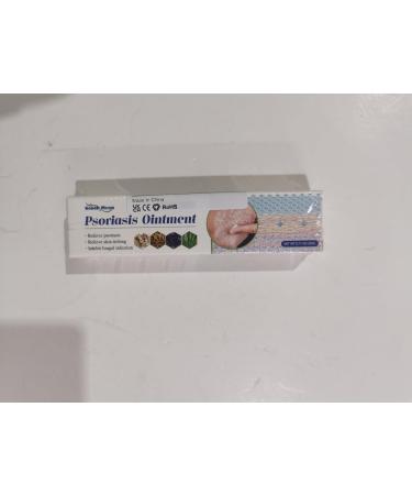Face Cream Body Cream Anti-Itch Cream Chinese Herbal Cream Skin Repairing Cream for Face Body Cream for Itchy Skin Moisturizing Skin Cream 20 g - Buy Online on GoSupps.com