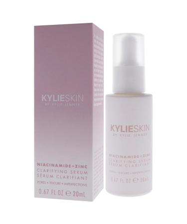 KylieSkin Niacinamide + Zinc Clarifying Serum - 0.67 oz | Kylie Cosmetics for Women - International Shipping Available - Buy Online on GoSupps.com
