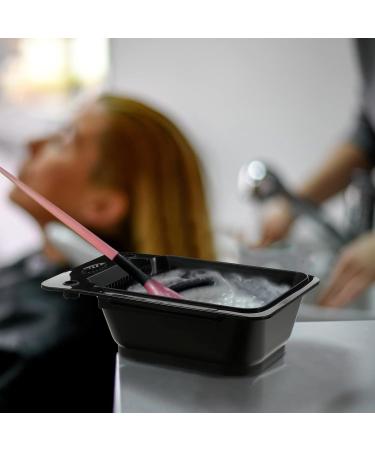 Lurrose Hair Dye Bowl - Professional Color Mixing Bowl for Perfect Hair Dyeing | Fast International Shipping - Buy Online on GoSupps.com