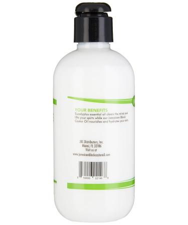 Sunny Isle Stress Relief Hand & Body Lotion - Nourishing Moisturizer for Relaxation (Pack of 1) | International Shipping Available - Buy Online on GoSupps.com