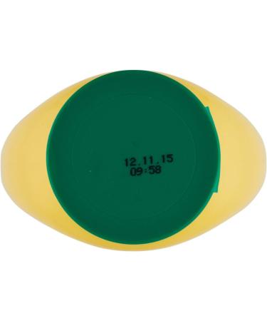  Develey Develey Delicate Mustard Squeeze Top Down Large Size 875 ml - Buy Online on GoSupps.com