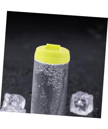 LALAFINA 8 Pcs Drinks Can End Can Cover Beverage Can Cap Beverage End Beverage Cap Splash Cover Push Type As Shownx2pcs mediumx2pcs - Buy Online on GoSupps.com