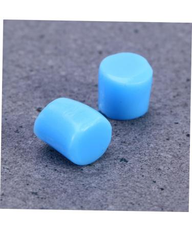 12pcs Silicone Ear Plugs - 4 Boxes - Perfect for Sleeping Swimming & Protection | International Shipping Available - Buy Online on GoSupps.com