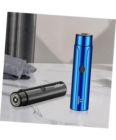 5 Sets Electric Shaver - Multipurpose Rechargeable Travel Razor for Men | Compact Wear-Resistant Beard Trimmer - Buy Online on GoSupps.com