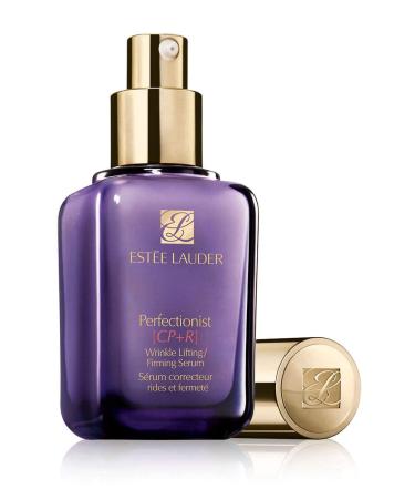 Estee Lauder Perfectionist CP+R Wrinkle Lifting Firming Serum for All Skin Types  2.5 Ounce