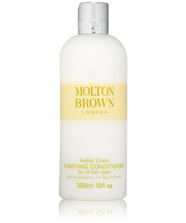 Molton Brown Indian cress purifying cond. 300ml*