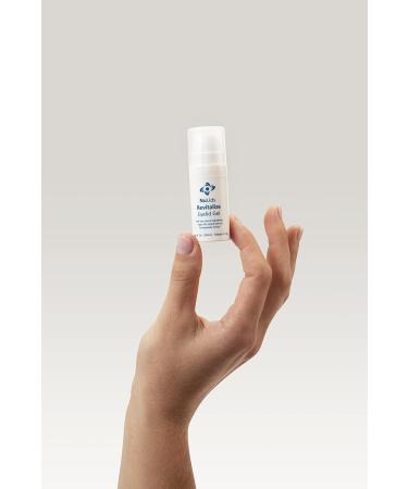 Nulids Revitalize Gel - 6 Bottles - Revitalizing Gel for Nulids Device That Soothes to Improve Dry Eyes - Daily Eyelid Therapy 6x Bottles - Buy Online on GoSupps.com
