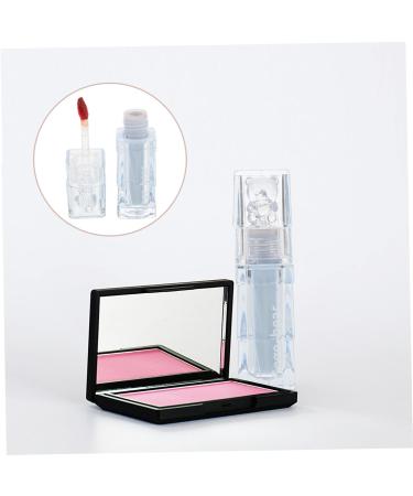  VINTORKY Lip Oil Gloss Hydrating Moisturizing Plumping Lip Gloss Shine Lip Gloss Hybrid Nourishing Lip Care Gloss For Women - Buy Online on GoSupps.com