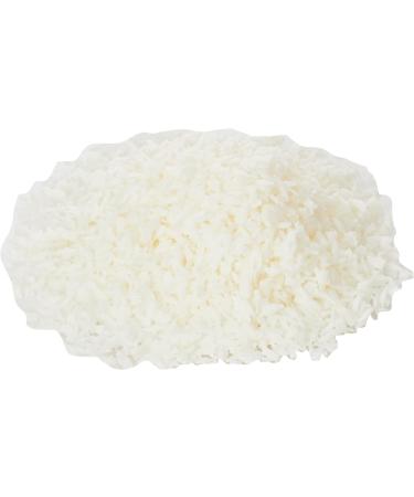 Old India Coconut Desiccated Medium 500g - Premium Quality | 1 Pack - Buy Online on GoSupps.com