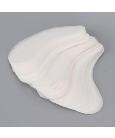 Under Eye Gel Patches - 160pcs Disposable Collagen Masks for Dark Circles & Puffiness | Anti-Aging Eye Care for Salon & Home Use - Buy Online on GoSupps.com