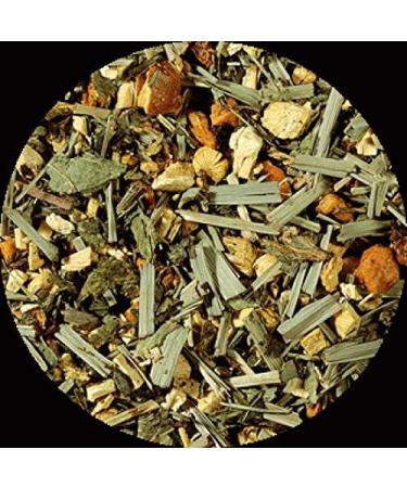  Lerbs & Hagedorn Infusion Cool Mint 1 kg - Buy Online on GoSupps.com