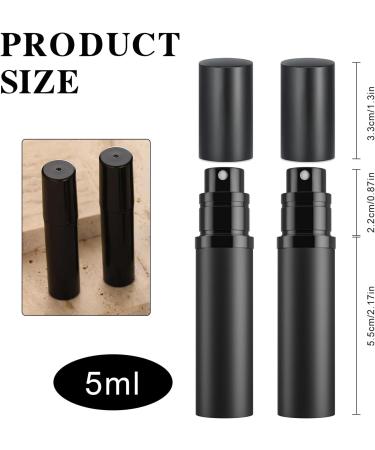 Perfume Atomisers Refillable - Buy Online on GoSupps.com