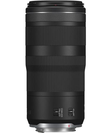 Canon RF100-400mm F5.6-8 USM Lens | Enhanced Zoom Performance - Buy Online on GoSupps.com
