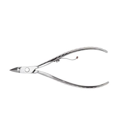 Mundial 772-PR Stainless Steel Cuticle Nipper - Professional Long Handle - Buy Online on GoSupps.com