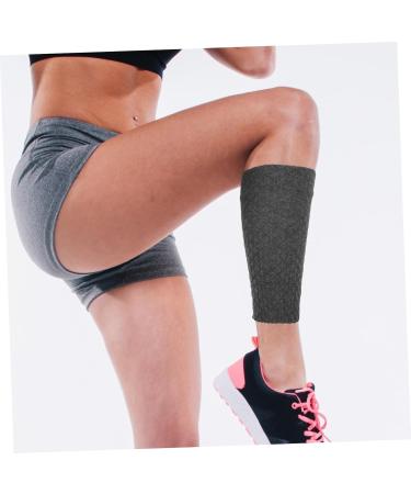 Buy GLEAVI 5 Pairs Ankle Sleeves | Winter Shin Splints Relief for Men & Kids | Basketball Ankle Support & Anti-Sprain Guard - Buy Online on GoSupps.com