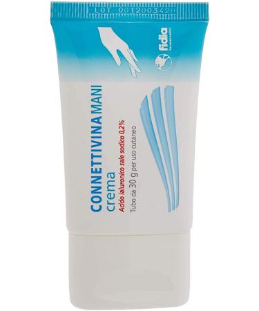 Buy Conetttivinamani Cream 30g - Soothing Moisturizer for All Skin Types | International Shipping Available - Buy Online on GoSupps.com
