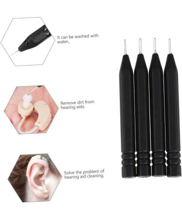 ULTECHNOVO 12 Pcs Pipe Cleaner Set - Headphone & Tube Amp Cleaning Tool - Buy Online on GoSupps.com