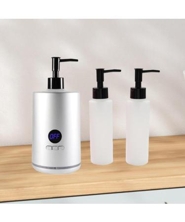 Buy Silver Electric Oil Warmer for Home Spa - Fast International Shipping - Buy Online on GoSupps.com