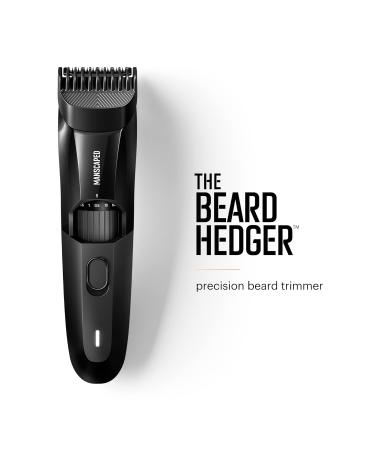 Manscaped Beard & Body Bundle: Beard Hedger Precision Trimmer + Lawn Mower 4.0 Electric Body Trimmer - Buy Online on GoSupps.com