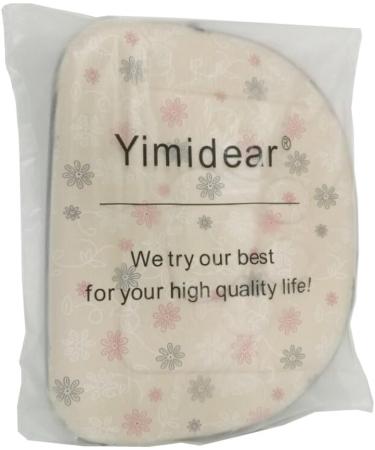 Yimidear Breathable Folding Outdoor Pet bag for Dog Cat Comfort Travel Medium Size Pet Carrier (Beige) - Buy Online on GoSupps.com