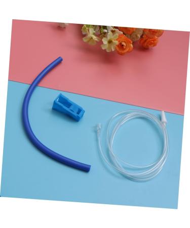 PLAFOPE 3pcs Oxygen Carry Bag Oxygen Bag Oxygen Tank Bag Medical Oxygen Cylinder Portable Oxygen Tank Blue - Buy Online on GoSupps.com