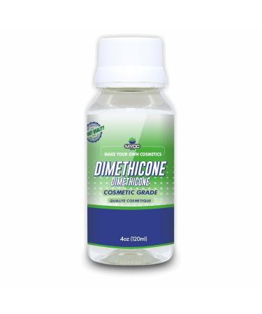 MYOC Pure Dimethicone (120ml)